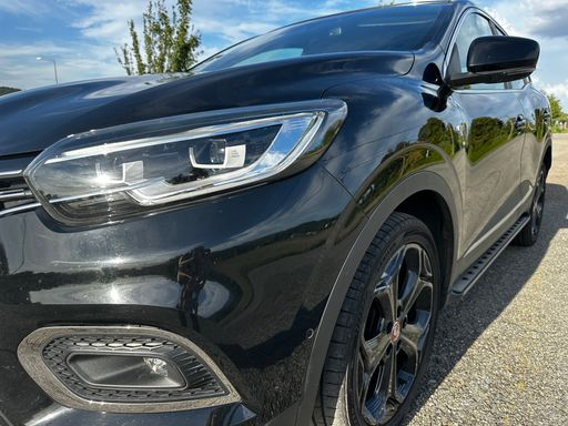 Renault Kadjar 1.7 dCi 150 AWD - Esf – 2019 – 120000 km – Diesel – Boîte Manuelle — photo 13