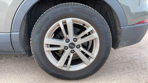 Audi Q3 2.0 TDI 150 S-Tronic 7 - Advanced – 2021 – 124802 km – Diesel – Boîte Automatique — photo 5