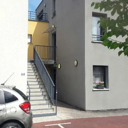 Apt meuble amiens sud