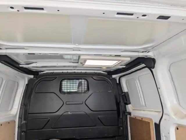 Ford Custom transit  fg 280 l1h1 2.0 ecoblue 105 trend business — photo 9