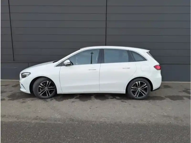 Mercedes Classe B 180 d — photo 2
