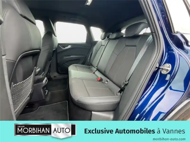 Audi Q4 E-Tron 45 285 ch 82 kwh — photo 10