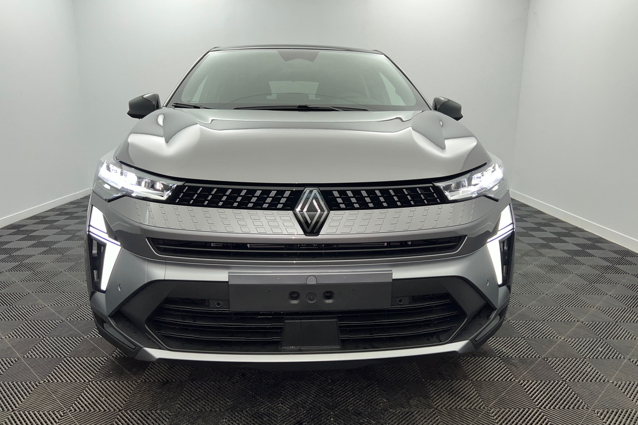 RENAULT Captur E-Tech full hybrid 160 ch — photo 2