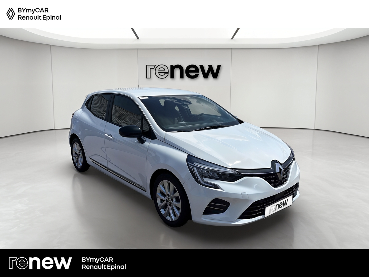 Renault Clio TCe 90 — photo 7