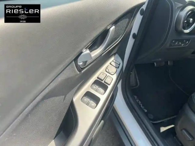 Hyundai Kona electrique 39 kwh - 136 ch — photo 12