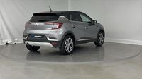 Renault Captur 1.3 TCe 130ch FAP Intens EDC — photo 5