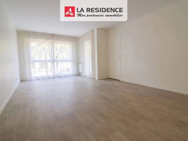 Appartement 4 pièces 94 m²