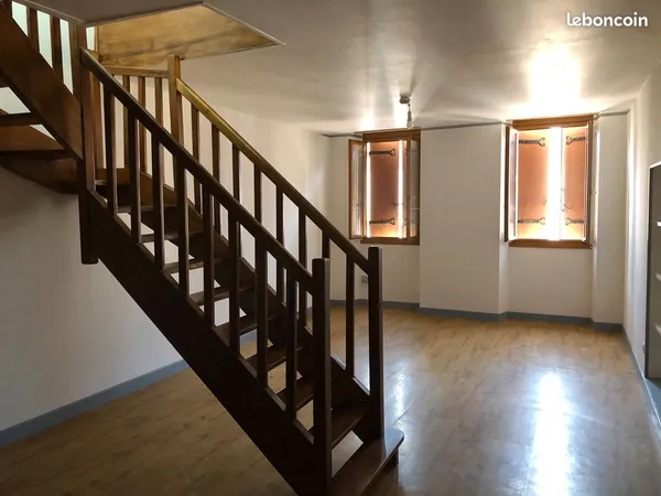 Immeuble de rapport 9 pièces 182 m²