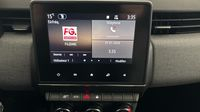 Renault Clio 1.5 dCi 100ch Evolution - 25 — photo 18