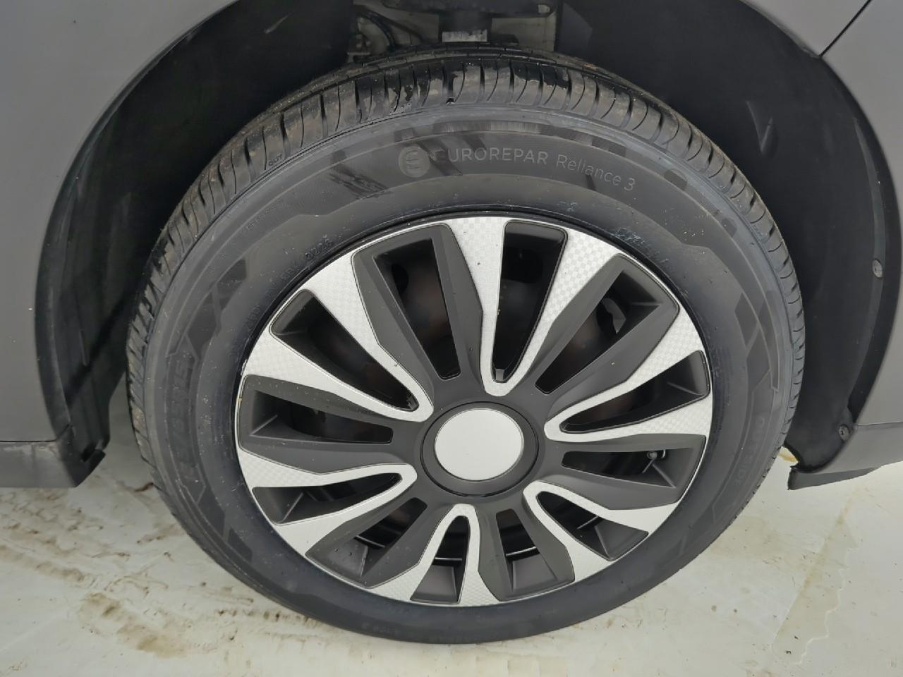 Citroën C3 puretech 83 s&s bvm5 you! — photo 19