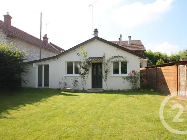 Maison 3 pièces 50 m²