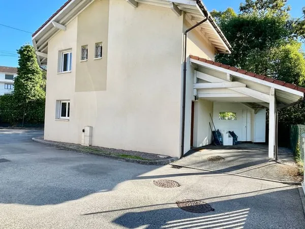 Maison 4 pièces 86 m²