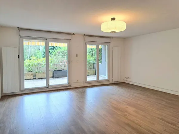 Appartement 3 pièces 77 m²