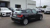 Audi A1 Sportback 25 TFSI 95ch Design — photo 5