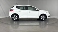 Dacia Sandero 1.0 TCe 90ch Expression -24 — photo 4