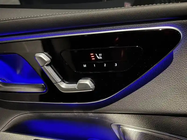 Mercedes Glc 220 d 9g-tronic 4matic — photo 32