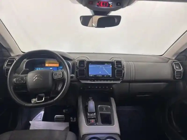 Citroën C5 Aircross hybrid 225ch shine pack e-eat8 — photo 9