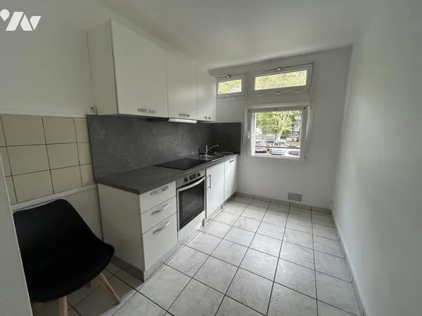 Appartement 4 pièces 74 m²