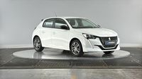 Peugeot 208 1.2 PureTech 100ch S&S Active Pack EAT8 — photo 3