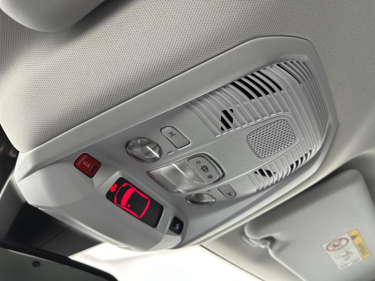 Peugeot 5008 puretech 130ch s&s eat8 allure pack — photo 34