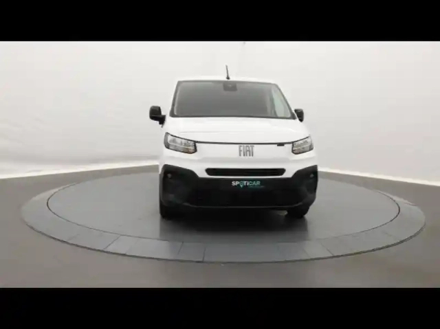Fiat Doblo fg m diesel 130ch pack premium connect