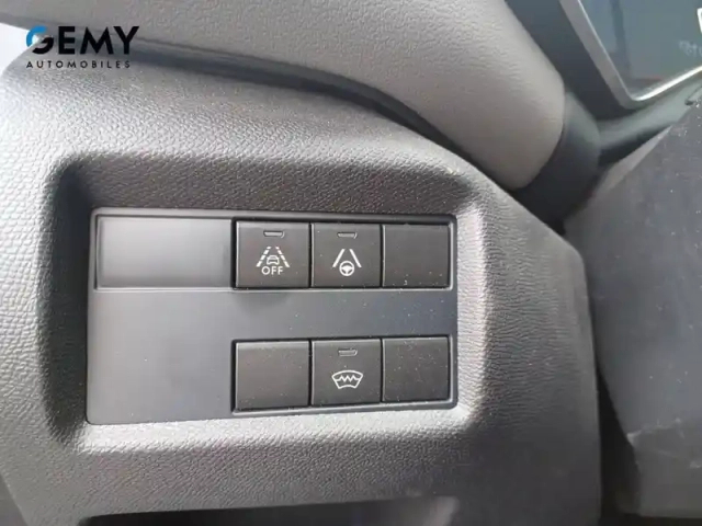 Citroën C5 Aircross bluehdi 130 s&amp;s eat8 — photo 17