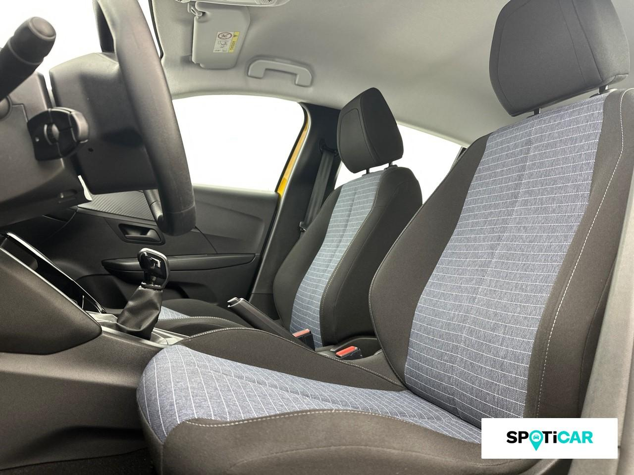 Peugeot 208 1.2 puretech 75ch s&s like 2022 — photo 9