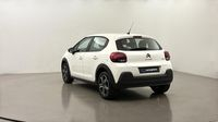 Citroen C3 1.2 PureTech 83ch S&S PLUS — photo 8