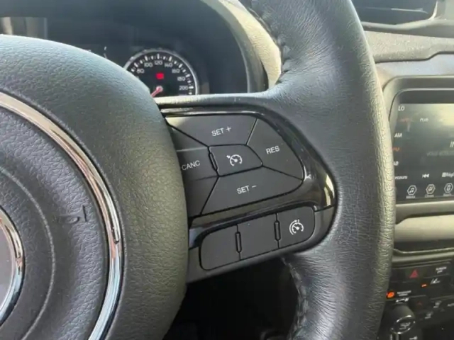 Jeep Renegade 1.0 gse t3 120ch brooklyn edition my21 — photo 13