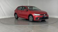 Volkswagen Polo 1.0 TSI 95ch Life — photo 3