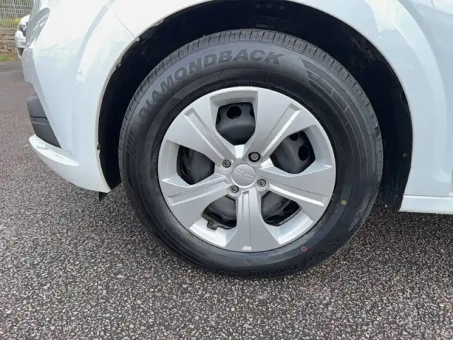 Dacia Sandero eco-g 100 — photo 67