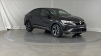 Renault Arkana 1.6 E-Tech hybride 145ch RS Line Fast Track — photo 3