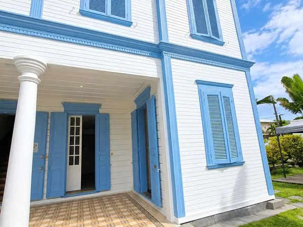 Local commercial 70 m² Saint-Paul