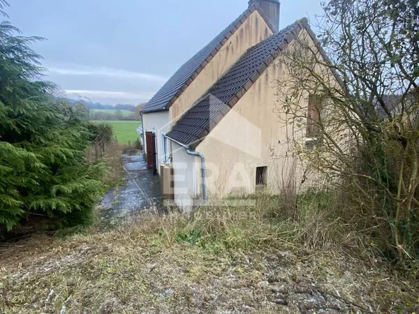Maison Remalard En Perche 2 pièce(s) 50 m2