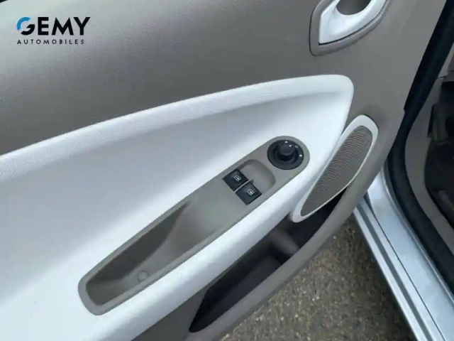 Renault Zoé zoe q90 achat intégral — photo 12