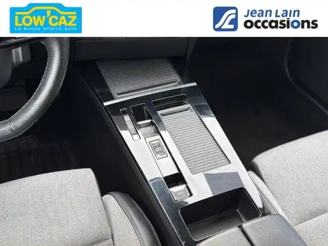 Opel Astra 1.5 diesel 130 ch bva8 — photo 13