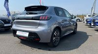 Peugeot 208 1.2 PureTech 100ch S&S Allure Pack — photo 5