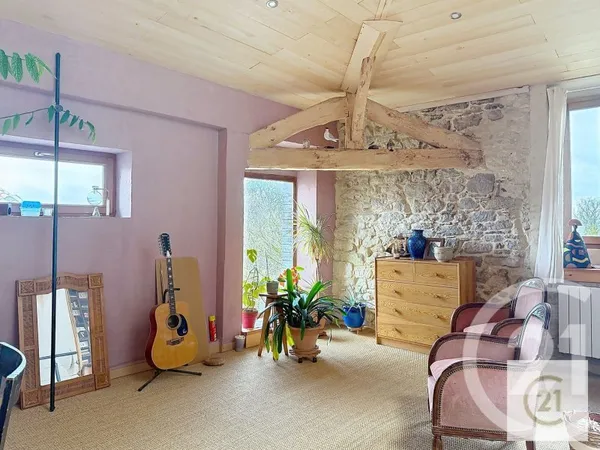 Maison 5 pièces 160 m²