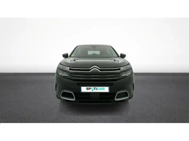 Citroën C5 Aircross bluehdi 130 s&amp;s eat8 — photo 34