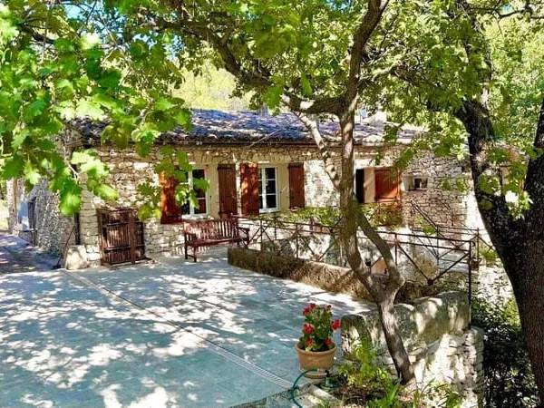 Maison de plain-pied 5 pièces 130 m²