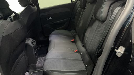 Peugeot 308 1.5 BlueHDi 130 EAT8 - Allure – 2025 – 53500 km – Diesel – Boîte Automatique — photo 31