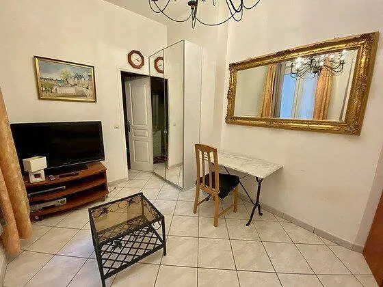 Appartement 1 pièce 22 m²