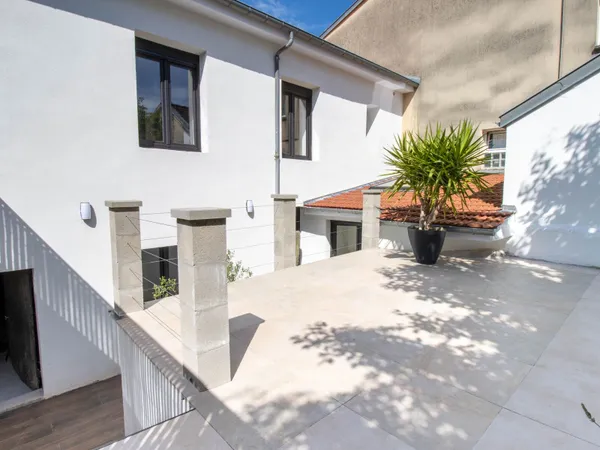 Maison 6 pièces 175 m²
