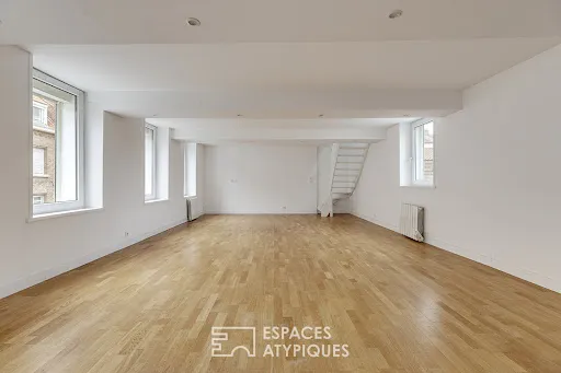 Appartement 3 pièces 91 m²