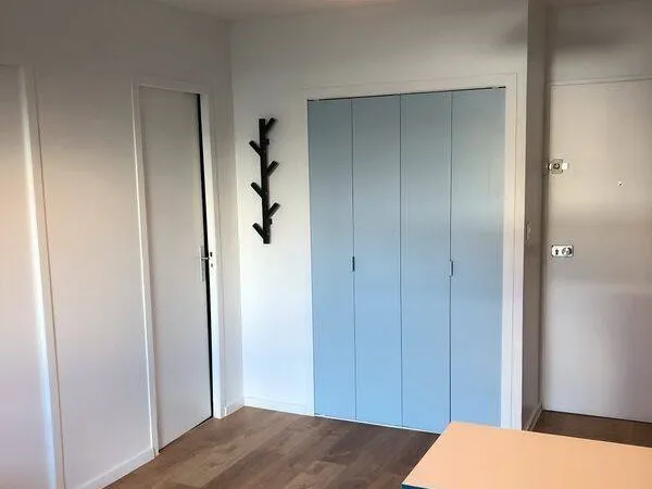 Appartement 1 pièce 28 m²