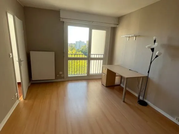 Appartement Location Maurepas 1p 24m² 600€