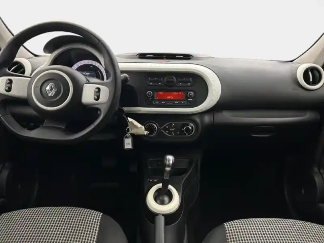 Renault Twingo e-tech electric life r80 achat intégral - 21my — photo 13