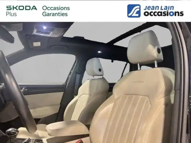 Skoda Kodiaq 2.0 tdi 150 scr dsg7 5pl — photo 5