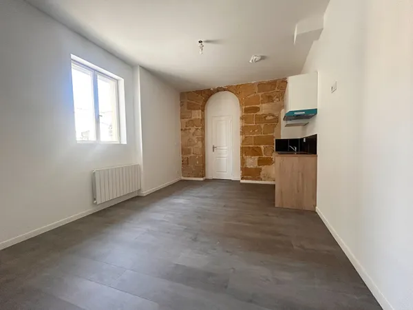 Studio Rive gauche proche Dordogne !