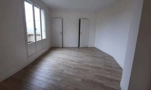 Appartement 1 pièce 29 m²
